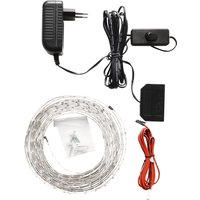 Novel LED-Bandbeleuchtung MATADI von NOVEL