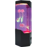 Novel LED-DEKOLEUCHTE, Kunststoff von NOVEL