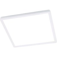 Novel LED-Deckenleuchte, Kunststoff Novel LED-Deckenleuchte, Kunststoff von NOVEL