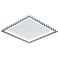 Novel LED-Deckenleuchte, Metall von NOVEL