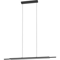 Novel LED-Hängeleuchte, Metall von NOVEL