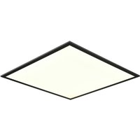 Novel LED-Paneel, Metall von NOVEL