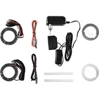 Novel LED-Spotbeleuchtung MATADI von NOVEL