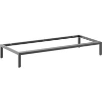 Novel Metalluntergestell MALIN, Metall von NOVEL