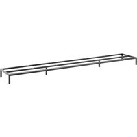 Novel Metalluntergestell MALIN, Metall von NOVEL