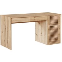 Hom´in Schreibtisch MARCELLO, Holznachbildung von Hom´in