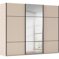 Novel Schwebetürenschrank COVALO, Holznachbildung Novel Schwebetürenschrank COVALO, Holznachbildung von NOVEL
