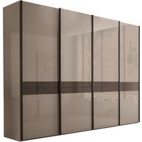 Novel Schwebetürenschrank DAKOTA, Holznachbildung Novel Schwebetürenschrank DAKOTA, Holznachbildung von NOVEL