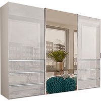 Novel Schwebetürenschrank MALIBU, Holznachbildung Novel Schwebetürenschrank MALIBU, Holznachbildung von NOVEL