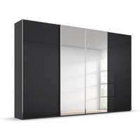 Novel Schwebetürenschrank SALIGO, Holznachbildung Novel Schwebetürenschrank SALIGO, Holznachbildung von NOVEL