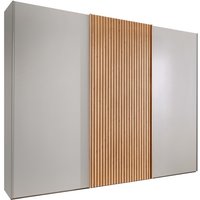 Novel Schwebetürenschrank TEXAS, Holznachbildung Novel Schwebetürenschrank TEXAS, Holznachbildung von NOVEL