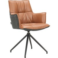 Novel Sessel OSAKA 3.0, Leder von NOVEL