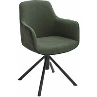 Novel Sessel RIALTO, Webstoff von NOVEL