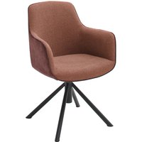 Novel Sessel RIALTO, Webstoff von NOVEL