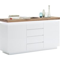 Novel Sideboard ROMINA, MDF von NOVEL