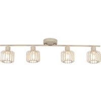 Novel Strahler, Metall von NOVEL