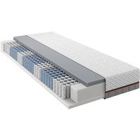 Novel TTFK-Matratze H5 PULSE 220 TFK, Federkern Novel TTFK-Matratze H5 PULSE 220 TFK, Federkern von NOVEL