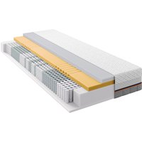 Novel TTFK-matratze H4 PULSE 240 TFK, Federkern von NOVEL