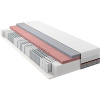 Novel TTFK-matratze H5 PULSE 240 TFK, Federkern von NOVEL