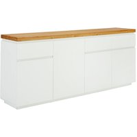 Novel XL-Sideboard DALTON, MDF von NOVEL