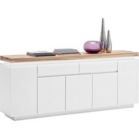 Novel XXL-Sideboard ROMINA, MDF von NOVEL