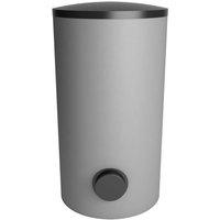 Novelan Brauchwarmwasserspeicher WWS 202, 202l, für Wärmepumpen bis 8kW, Wärmetauscher 2,28m2, Nettoinhalt 185l von NOVELAN