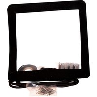 Geräteanschluss-Set ga 700, System Vario i, Ansaug- und Ausblasseite - Novelan von NOVELAN