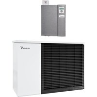 Novelan - Luft/Wasser-Wärmepumpe lad 9-HID, 9,0kW bei A2/W35, R290, 400V, Heizen, Außen, inkl. hid, Dual Novelan - Luft/Wasser-Wärmepumpe lad 9-HID, 9,0kW bei A2/W35, R290, 400V, Heizen, Außen, inkl. hid, Dual von NOVELAN