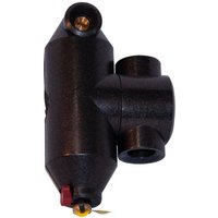 Novelan Luft- und Magnetschmutzabscheider LSA 1 1/2", Innengewinde, mit Schwimmerentlüfter Novelan Luft- und Magnetschmutzabscheider LSA 1 1/2", Innengewinde, mit Schwimmerentlüfter von NOVELAN