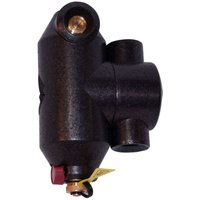 Novelan Luft- und Magnetschmutzabscheider LSA 1 1/4", Innengewinde, mit Schwimmerentlüfter Novelan Luft- und Magnetschmutzabscheider LSA 1 1/4", Innengewinde, mit Schwimmerentlüfter von NOVELAN