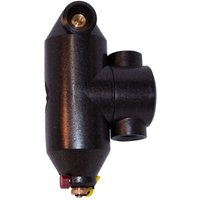 Novelan Luft- und Magnetschmutzabscheider LSA 3/4", Innengewinde, mit Schwimmerentlüfter Novelan Luft- und Magnetschmutzabscheider LSA 3/4", Innengewinde, mit Schwimmerentlüfter von NOVELAN