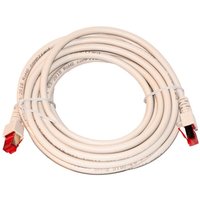 Novelan - Netzwerkkabel nwk 20m, CAT6, RJ45, für Verbundanlagen von NOVELAN