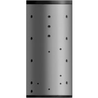 Novelan Trennpufferspeicher TPS 750, 750l, 8 Muffen Heizwasser, 3 Muffen Heizstab, 3 Fühlertauchhülsen, Fühler, PU-Isolierung Novelan Trennpufferspeicher TPS 750, 750l, 8 Muffen Heizwasser, 3 Muffen Heizstab, 3 Fühlertauchhülsen, Fühler, PU-Isolierung von NOVELAN