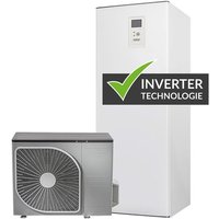 Novelan Wärmepumpe, L/W, L 6Split-CS 6 230V, Außen, inkl. Compactstation Split Novelan Wärmepumpe, L/W, L 6Split-CS 6 230V, Außen, inkl. Compactstation Split von NOVELAN