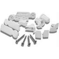 Novellini Box Doccia - Ersatz-Verpackungsscharniere mit Young Caps 1b - 2b Novellini R02YOB2G Silber - Silber Novellini Box Doccia - Ersatz-Verpackungsscharniere mit Young Caps 1b - 2b Novellini R02YOB2G Silber - Silber von NOVELLINI BOX DOCCIA