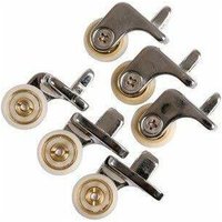 Novellini Box Doccia - Gleitlager für Duschabtrennung Novellini lunes p-v R07LUPO1-K Räder von NOVELLINI BOX DOCCIA