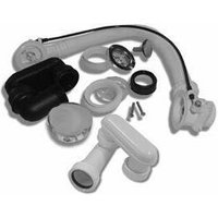 Novellini Box Doccia - Ablaufgarnitur fur badewanne weiss Novellini colsca Chrom - Chrom Novellini Box Doccia - Ablaufgarnitur fur badewanne weiss Novellini colsca Chrom - Chrom von NOVELLINI BOX DOCCIA