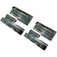 Novellini Box Doccia - Ersatzscharniere für-Duschabtrennungen Novellini Louvre R02OTSMO1-K Recht Novellini Box Doccia - Ersatzscharniere für-Duschabtrennungen Novellini Louvre R02OTSMO1-K Recht von NOVELLINI BOX DOCCIA