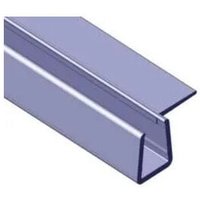 Joint horizontal porte e 01 2M rose rosse von NOVELLINI
