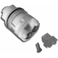 Novellini - Kartusche für mechanische Mischer elysium cartrubbvel Kartuche von NOVELLINI