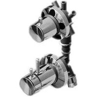 Thermostatventil komplett 4F Opus V10 von NOVELLINI