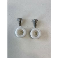 Novellini - Türstopperpaket für box BL01 s. lunes 2.0 r R06BLS01-TR Orientierung von NOVELLINI