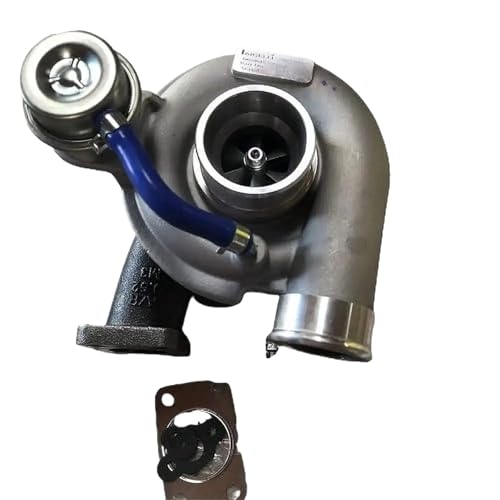 2674A209 711736-5010S Gt25 Turbolader passt Rg Rs Motor 1104C-44T.4.4L von NOVFDLOP