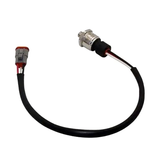41-6555 416555 3HMP2-7 422827 42-2827 421312 42-1312 Wechselrichter-Drucksensor von NOVFDLOP