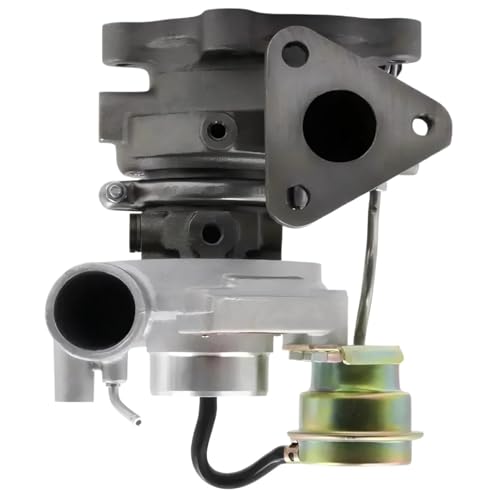 49135-03320 321-4994 Turbolader Passt for Mex 308D 307D 4M40 Motor Tf035-1 von NOVFDLOP