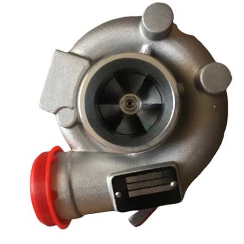 49185-00540 Td04H-15G Turbolader Passt for Sk120 4Bd1 Motor von NOVFDLOP