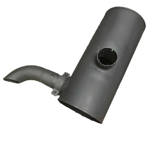6754-11-5350 Schalldämpfer passend for Pc200-8 Pc200Lc-8 Pc210-8K Pc210Lc-8 Pc230Nhd8 von NOVFDLOP