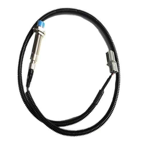 701/39000 lenkung Proximity Schalter for 3CX 4CX Baggerlader Baumaschinen Ersatzteile von NOVFDLOP