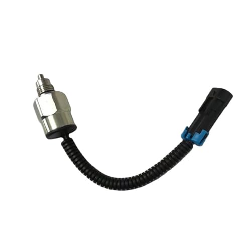 84151310 Steuerventil-Magnetventil for Kompaktlader von NOVFDLOP