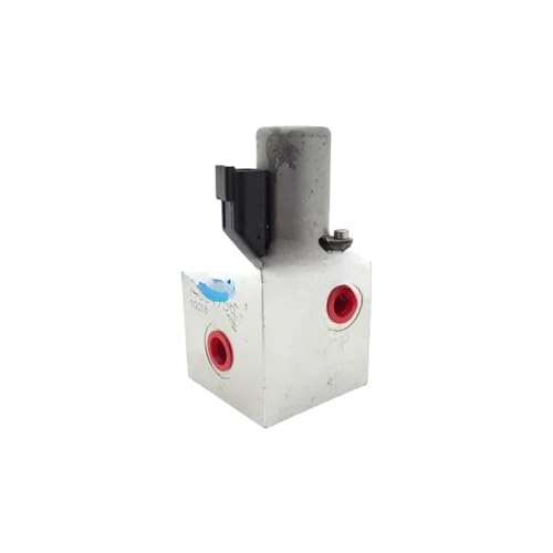Bagger 14634756 Ist Geeignet for EC120D EC140D Magnetventil von NOVFDLOP